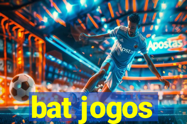 bat jogos